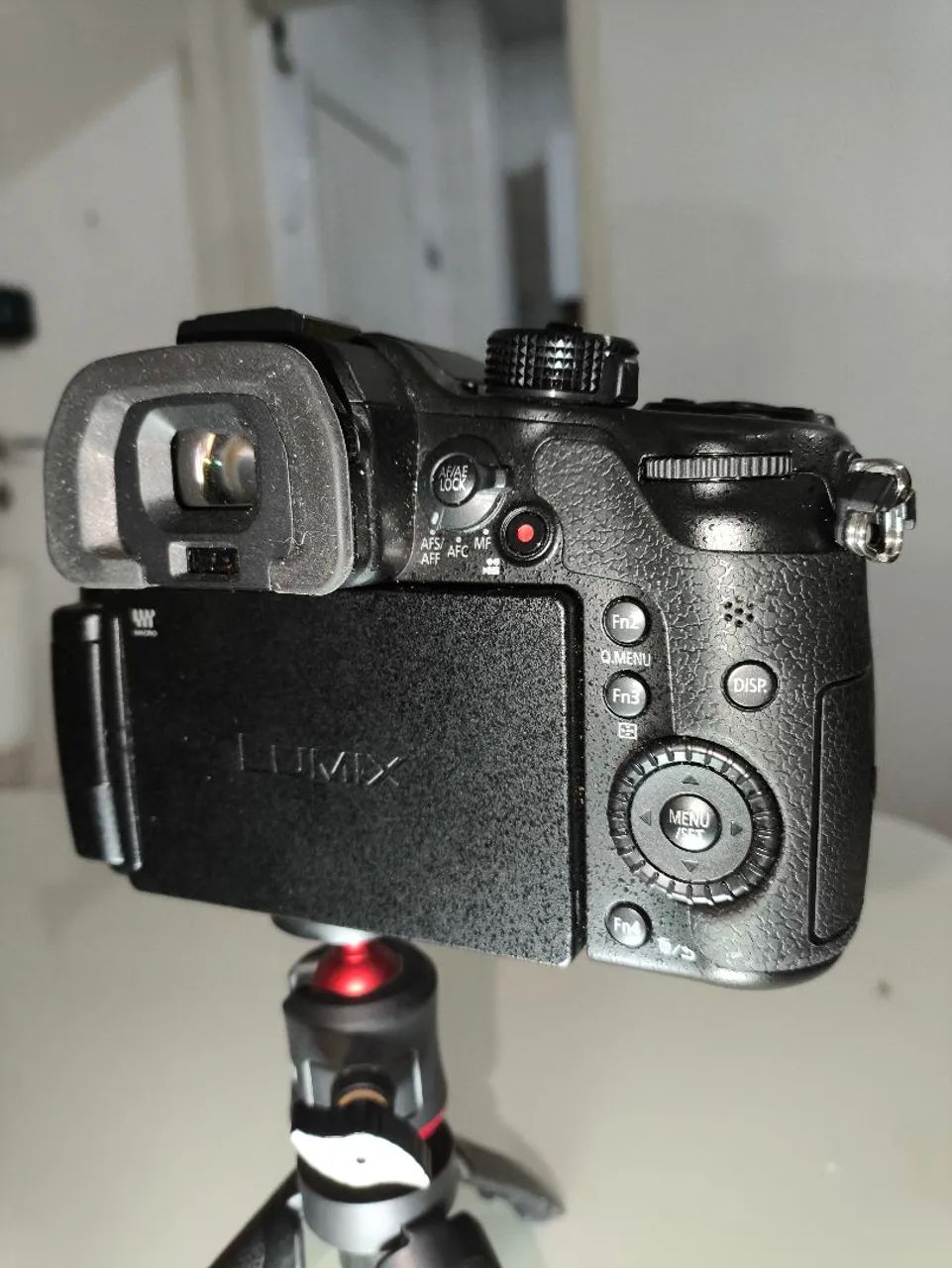 Lumix GH4 - Foto 5