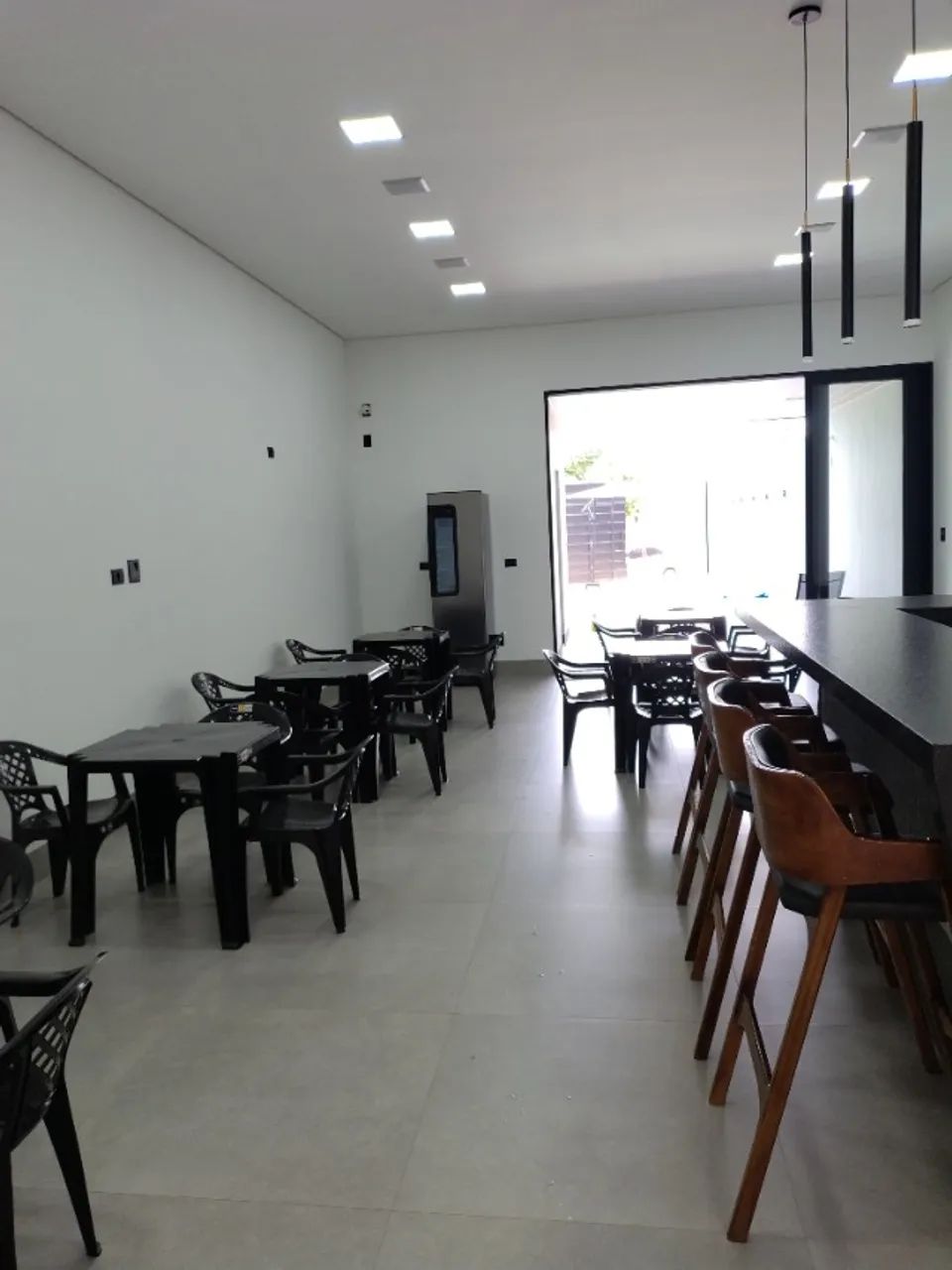 Vendo área de lazer, com 131 mts, 1 quarto, piscina aquecida - Foto 4