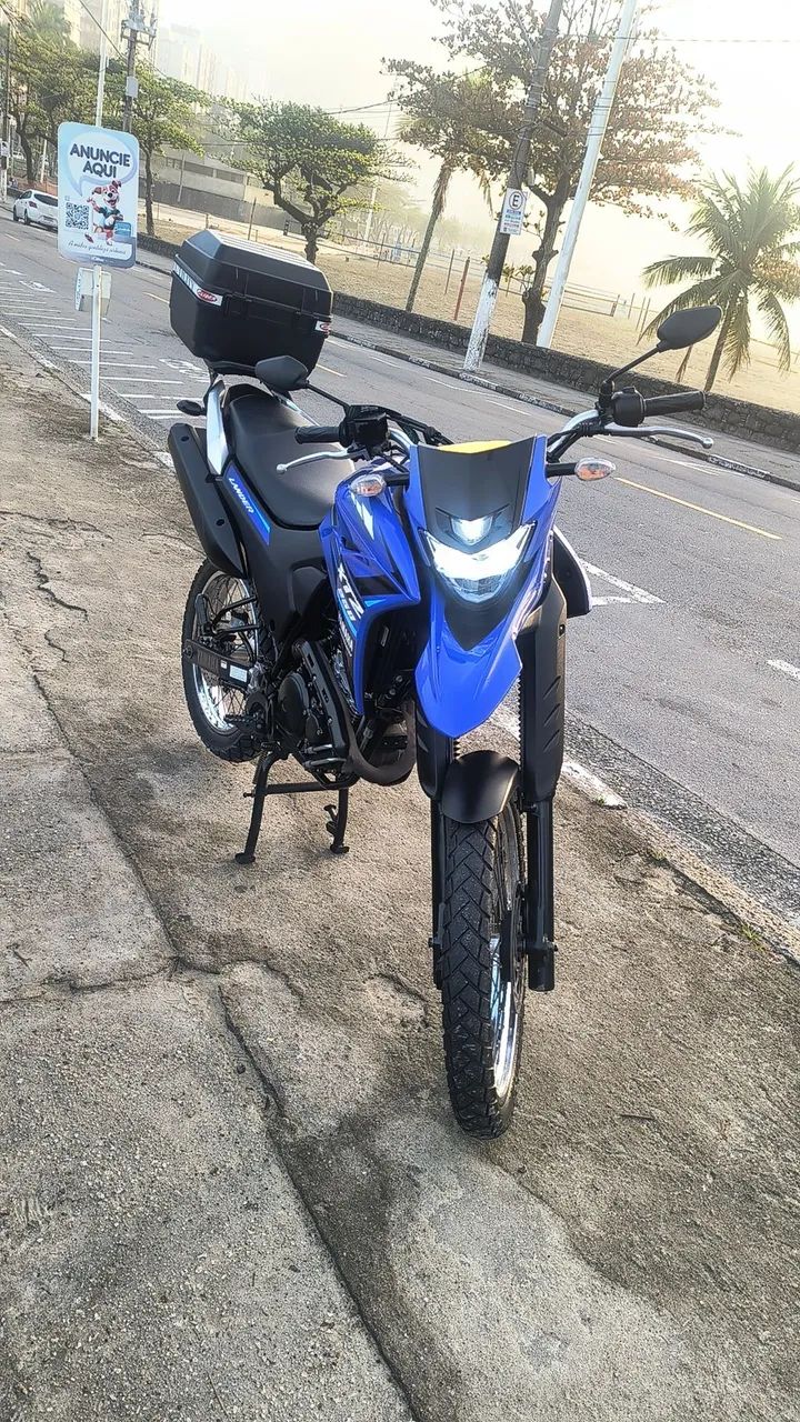 Lander 250 blueflex - Foto 5