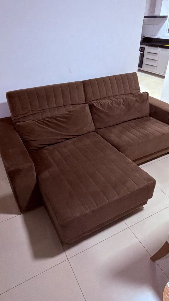 Sofá Retrátil  - Foto 2