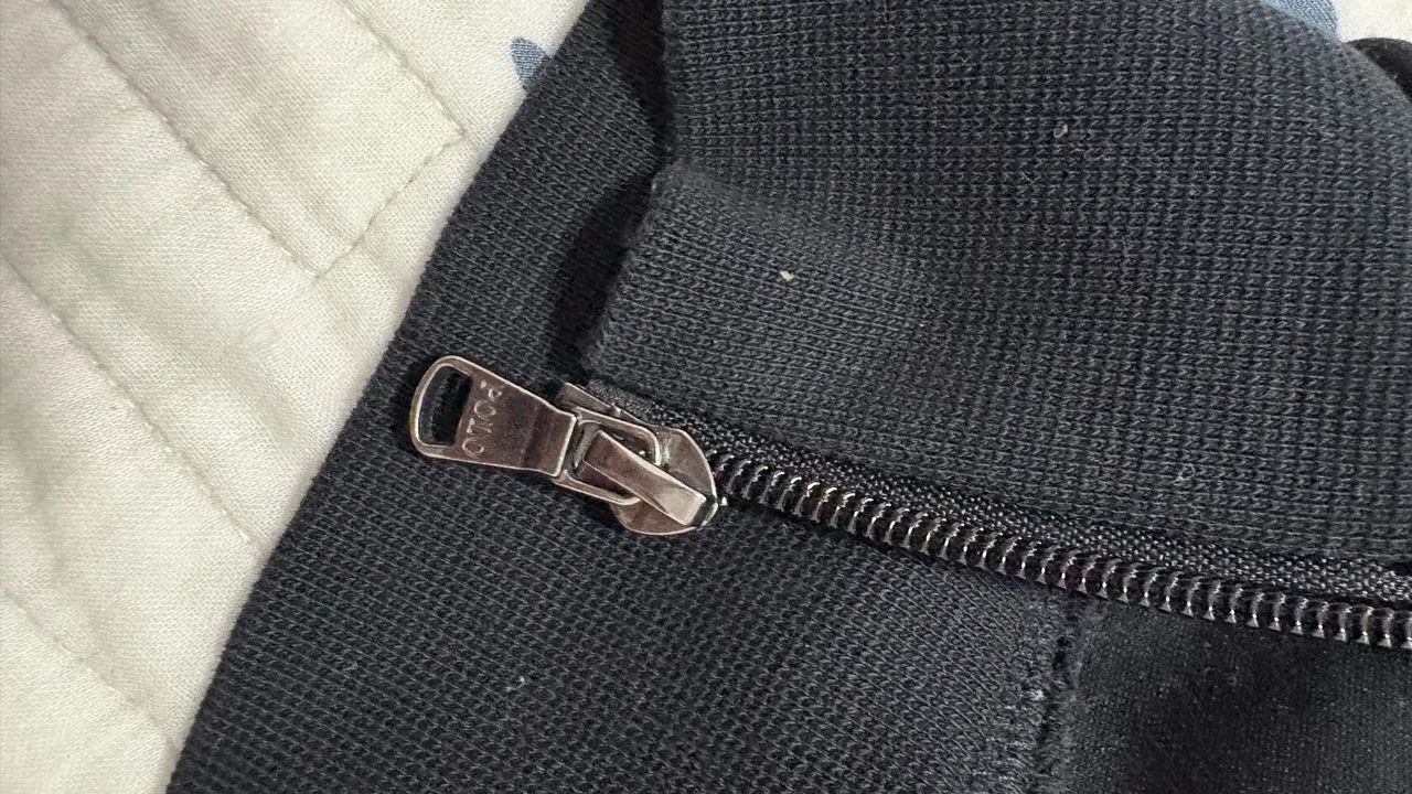blusa polo  ralph lauren M - Foto 5