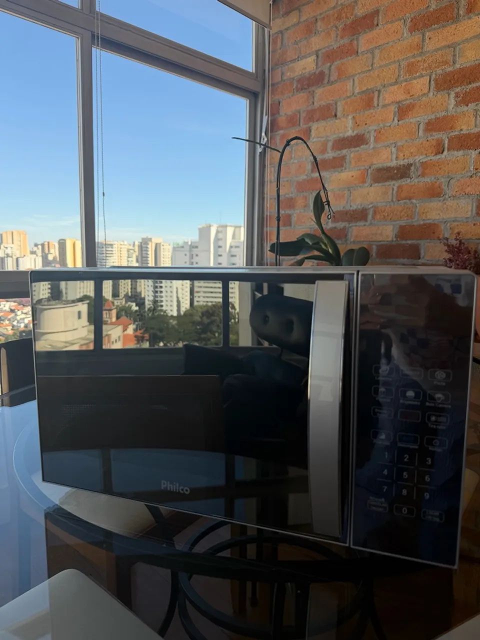 Microondas Philco