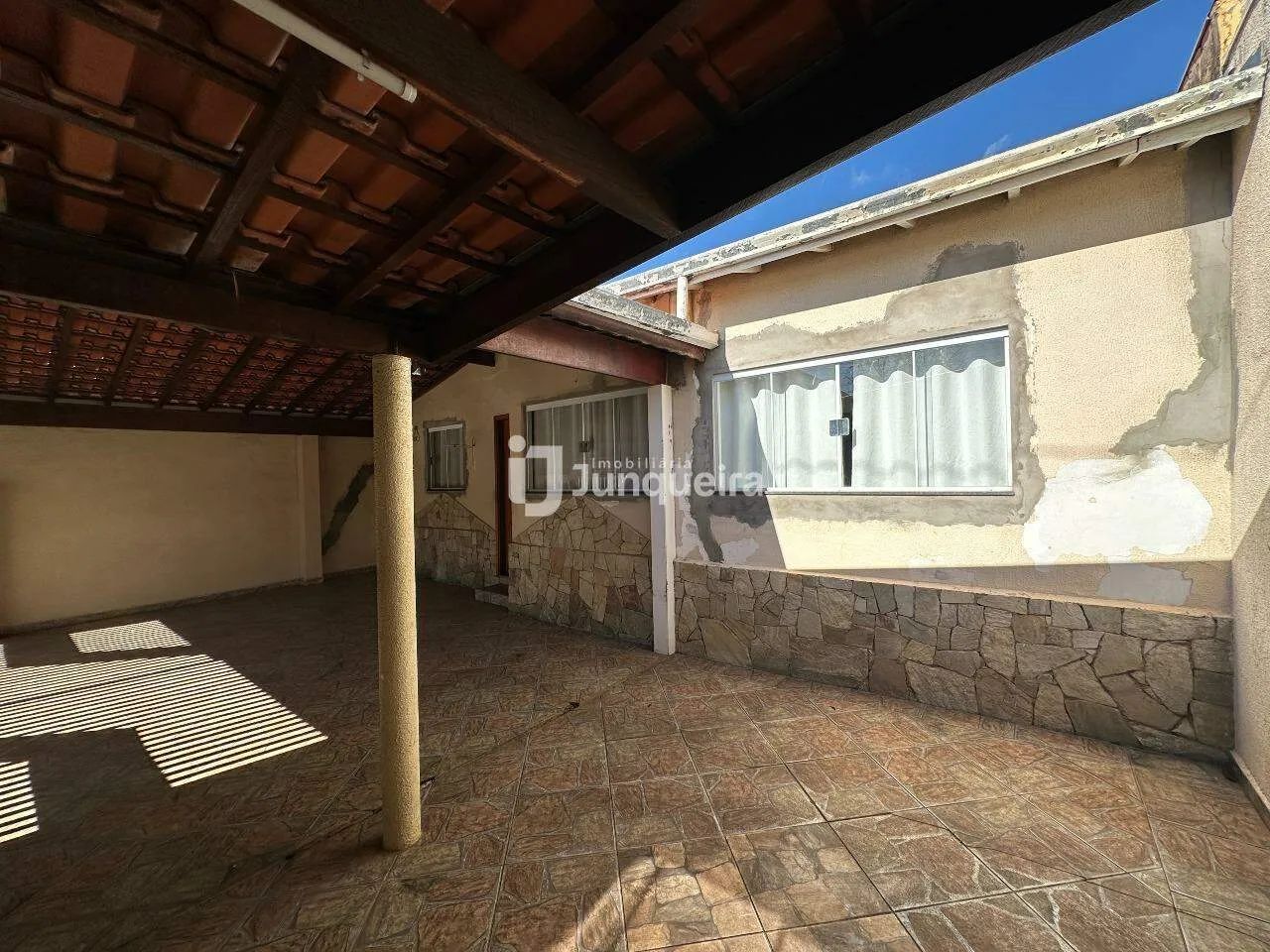 Casa à venda, 3 quartos, 3 vagas, Cecap - Piracicaba/SP - Foto 3