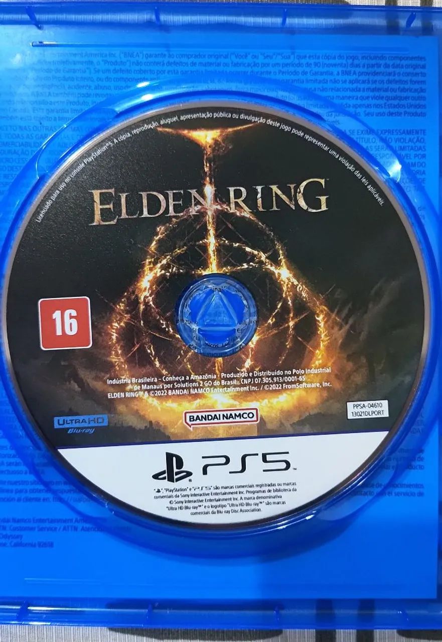 Elden Ring PS5 - Foto 3