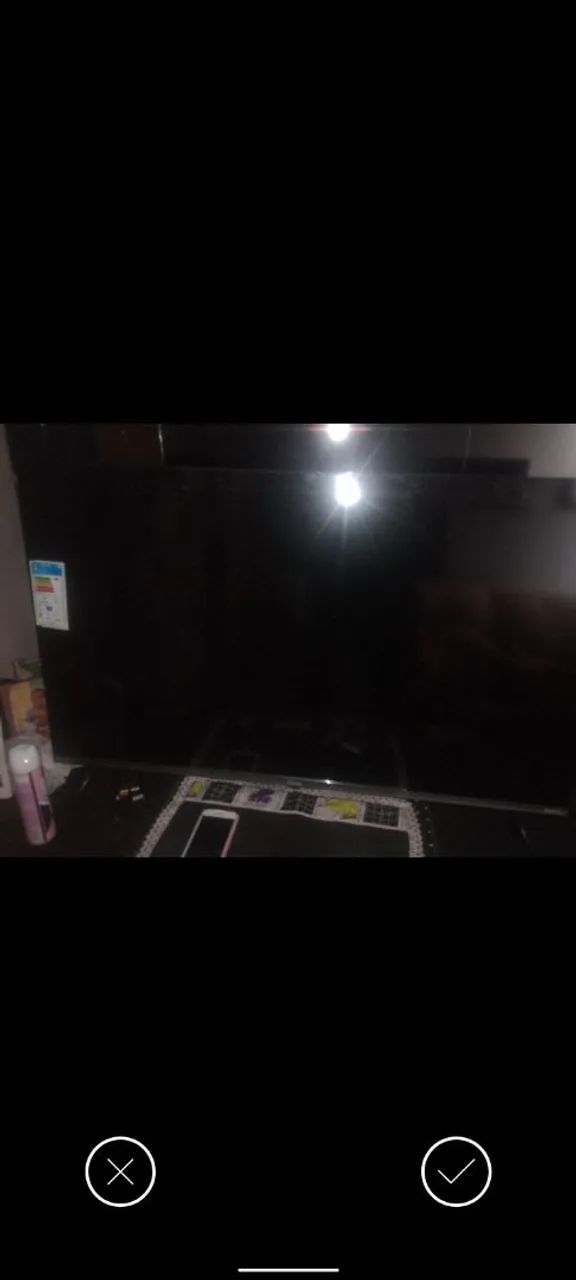 Smart Tv - Foto 2