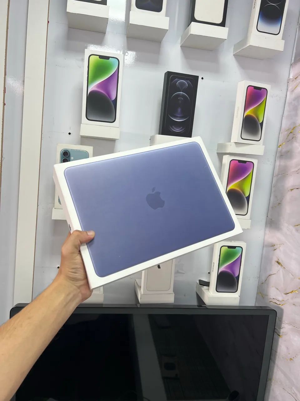 MacBook NEO 256GB / 8RAM  - Foto 3