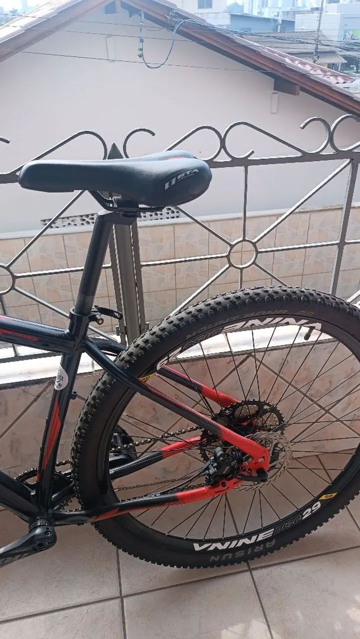 Bicicleta Aro 29 - Foto 2