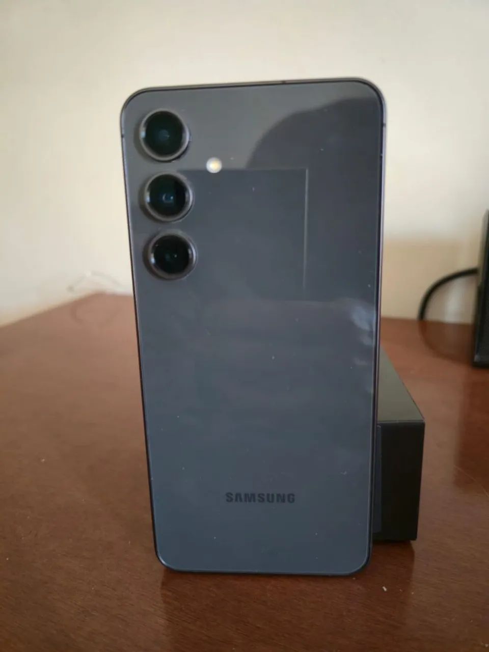 Samsung S24 FE - Foto 2