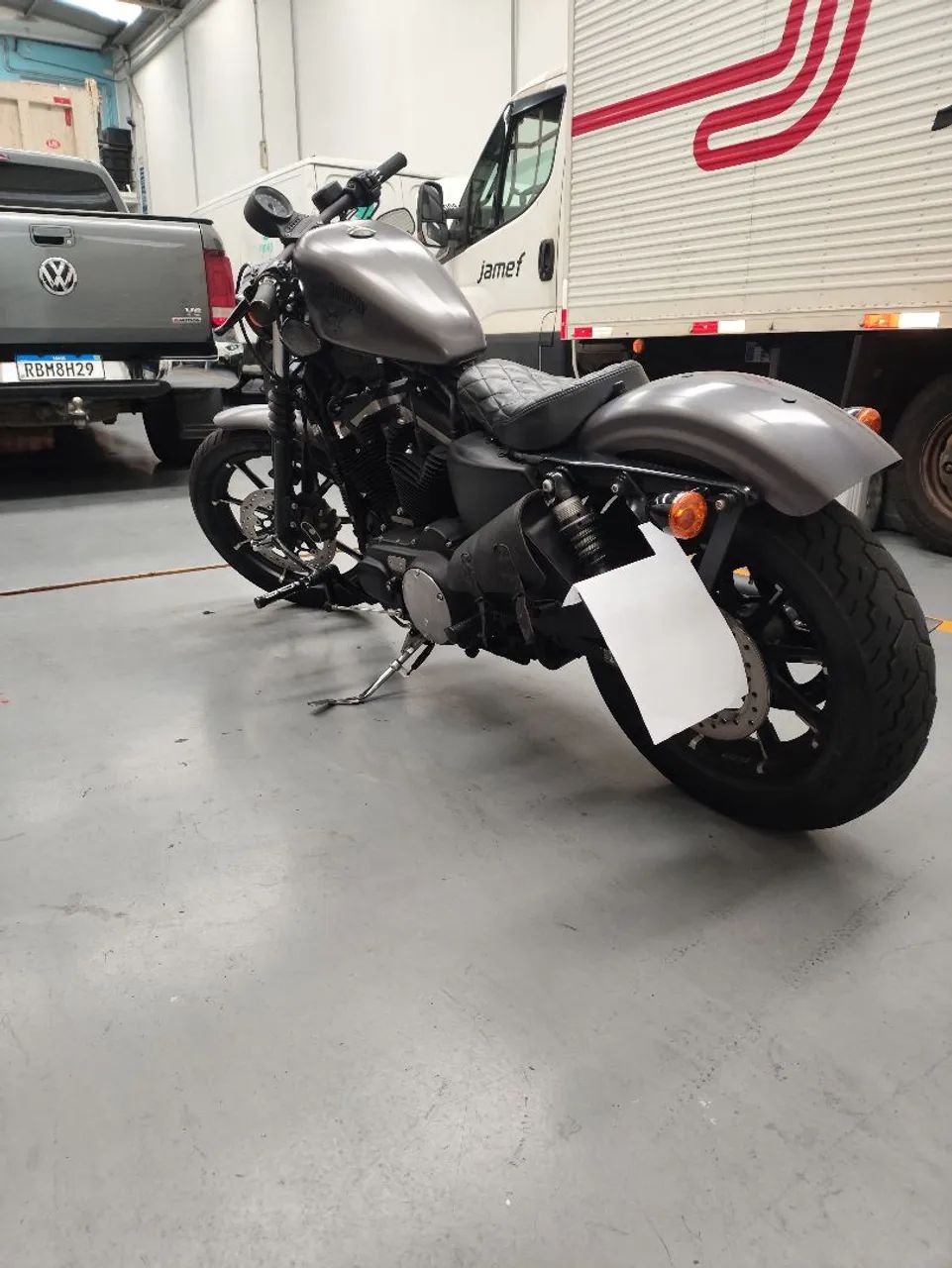 883 Iron - Foto 5