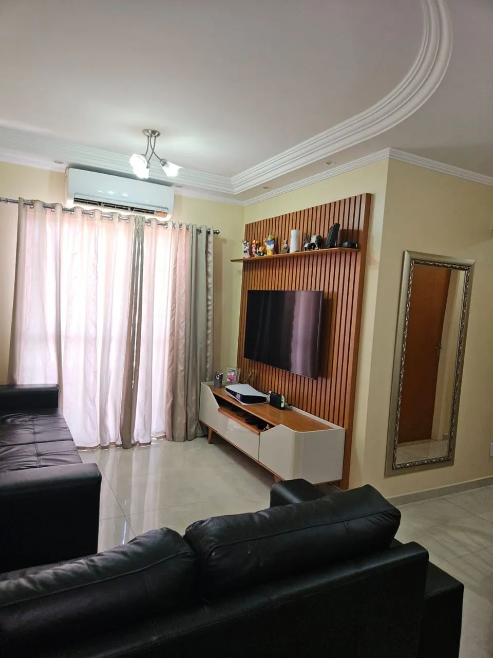 Apartamento à venda no Jardim Leonor - 87m² - Foto 2