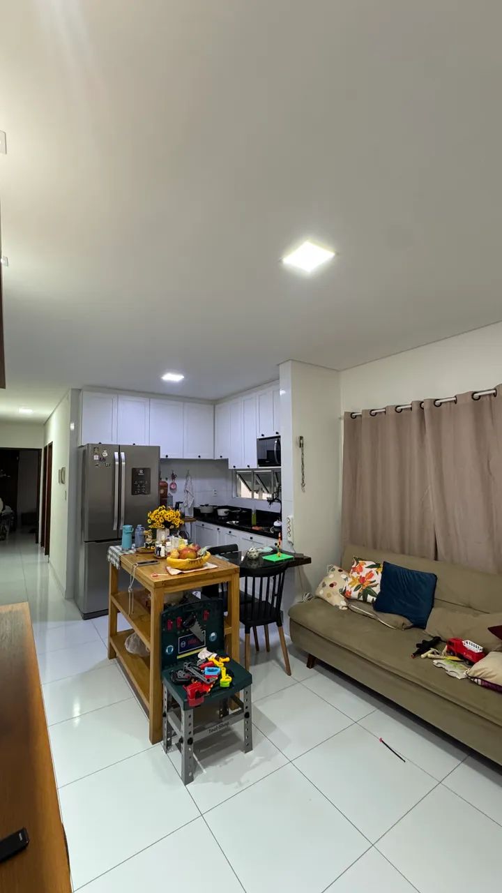 Oportunidade de casa no Novo Geisel - Foto 3