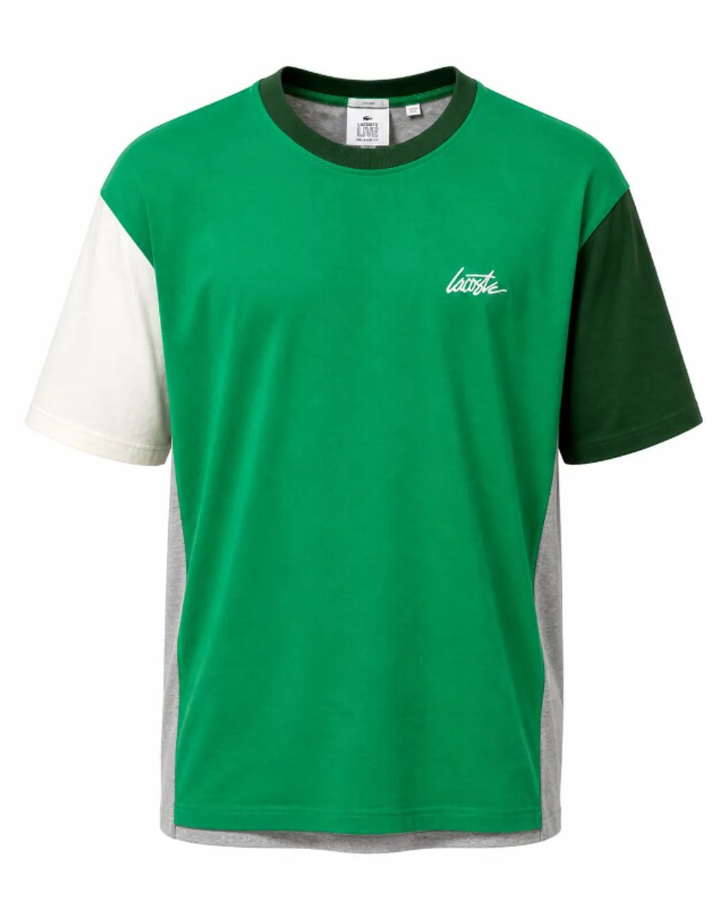 Camisa Lacoste Live Original  - Foto 3