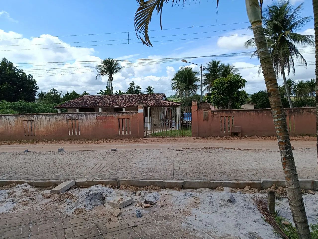Chácara