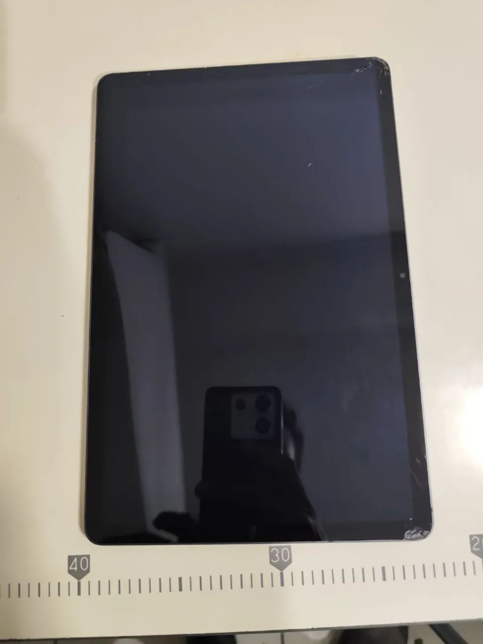 Galaxy tab s9 tela com avarias  - Foto 2
