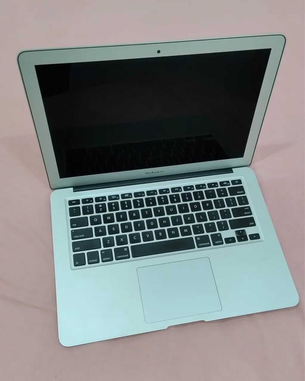 MacBook Air mid 2013 - Notebooks - Barra da Tijuca, Rio de Janeiro