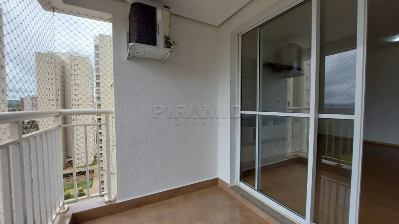 Apartamento padrão com 81,23m², bairro Vila do Golf, Zona Sul de Ribeirão Preto/SP. - Foto 6