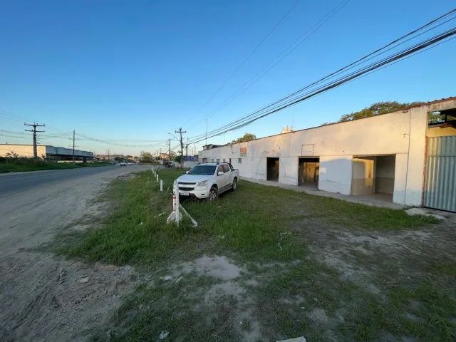 PONTO COMERCIAL BR 415 ITABUNA - Foto 5