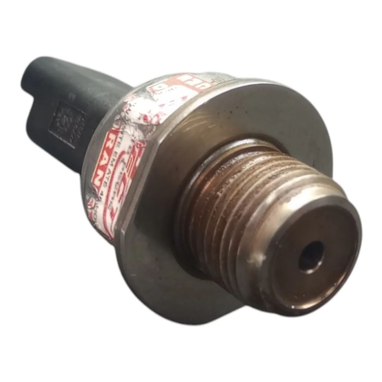 Sensor Commor Rail Flauta Dos Bicos Nissan Frontier 2.3 2017 - Foto 2