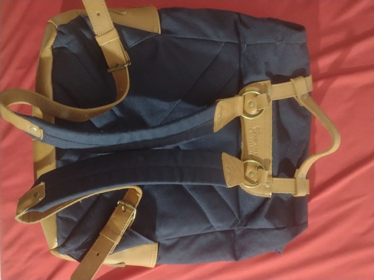 Mochila Beatnik & Sons  - Foto 3
