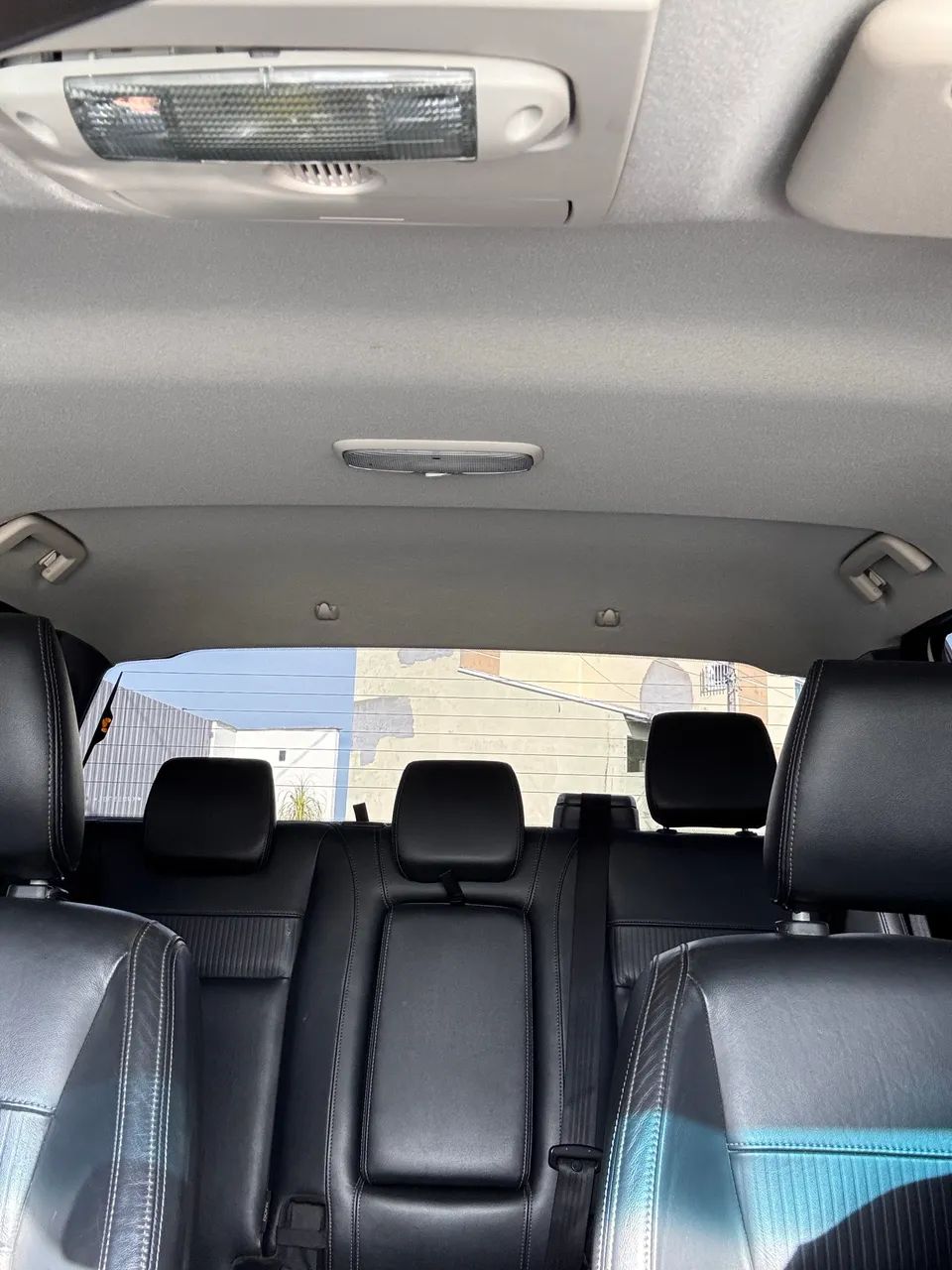 Ford Ranger XLT 3.2 20V 4X4 CD Diesel Aut. 2019 - Foto 10