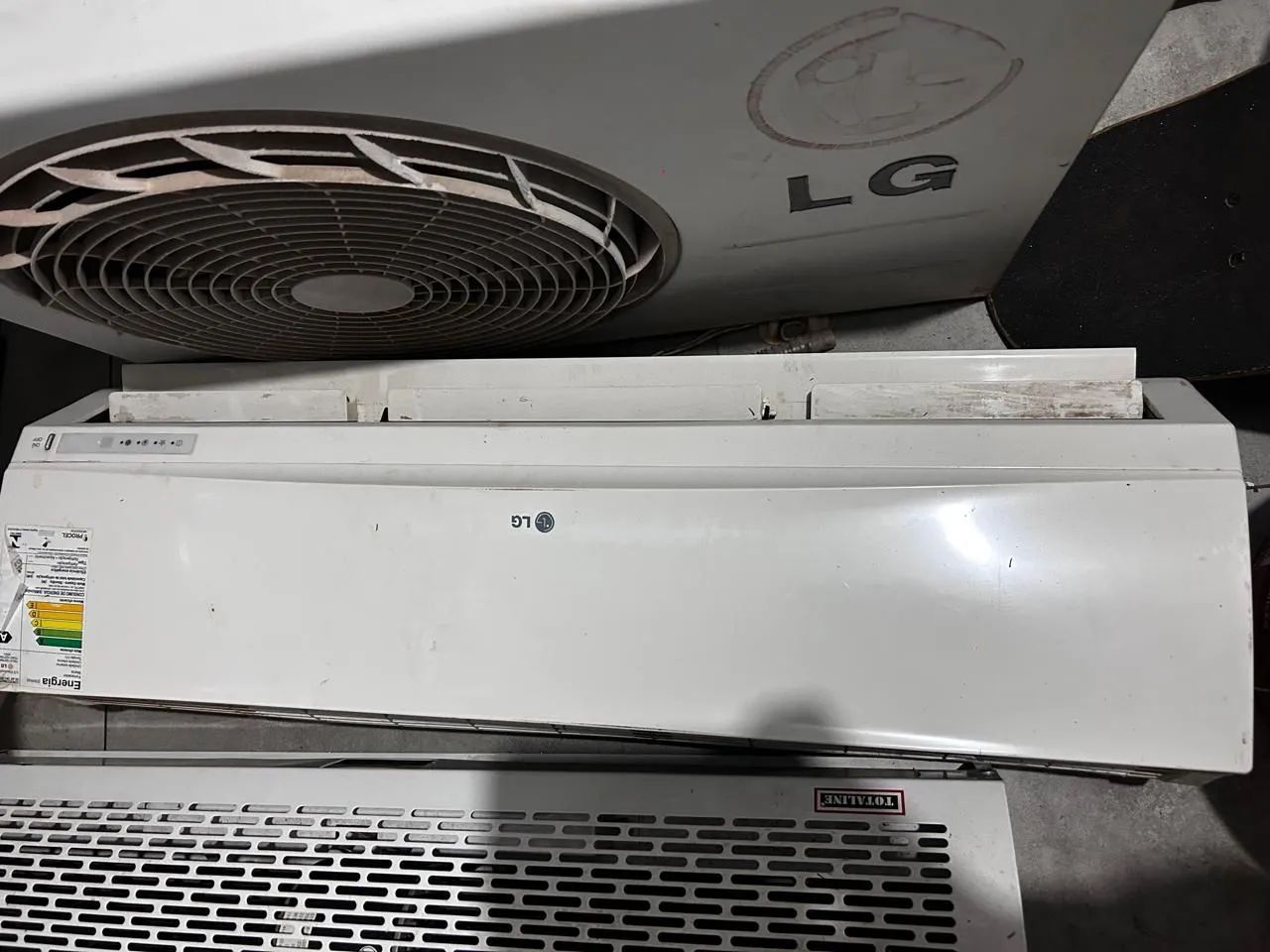 ArCondicionado - Foto 3