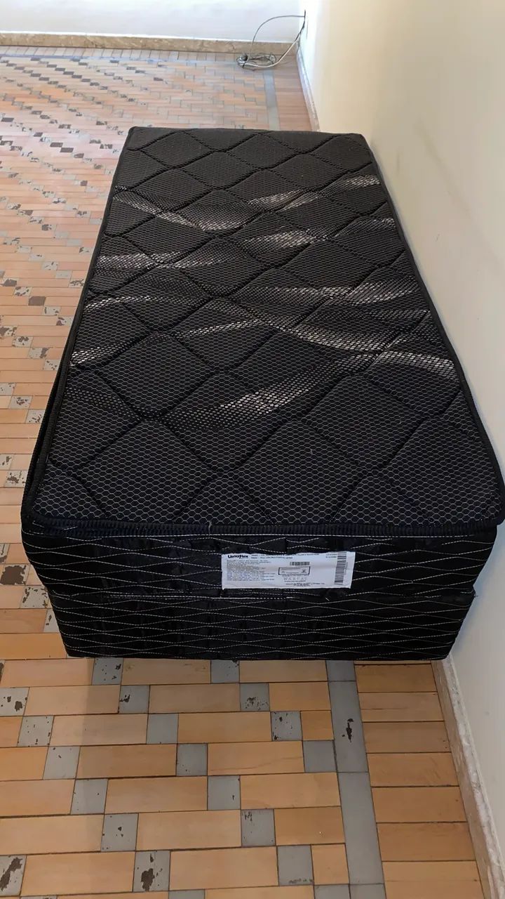 Cama Umaflex nova  - Foto 3