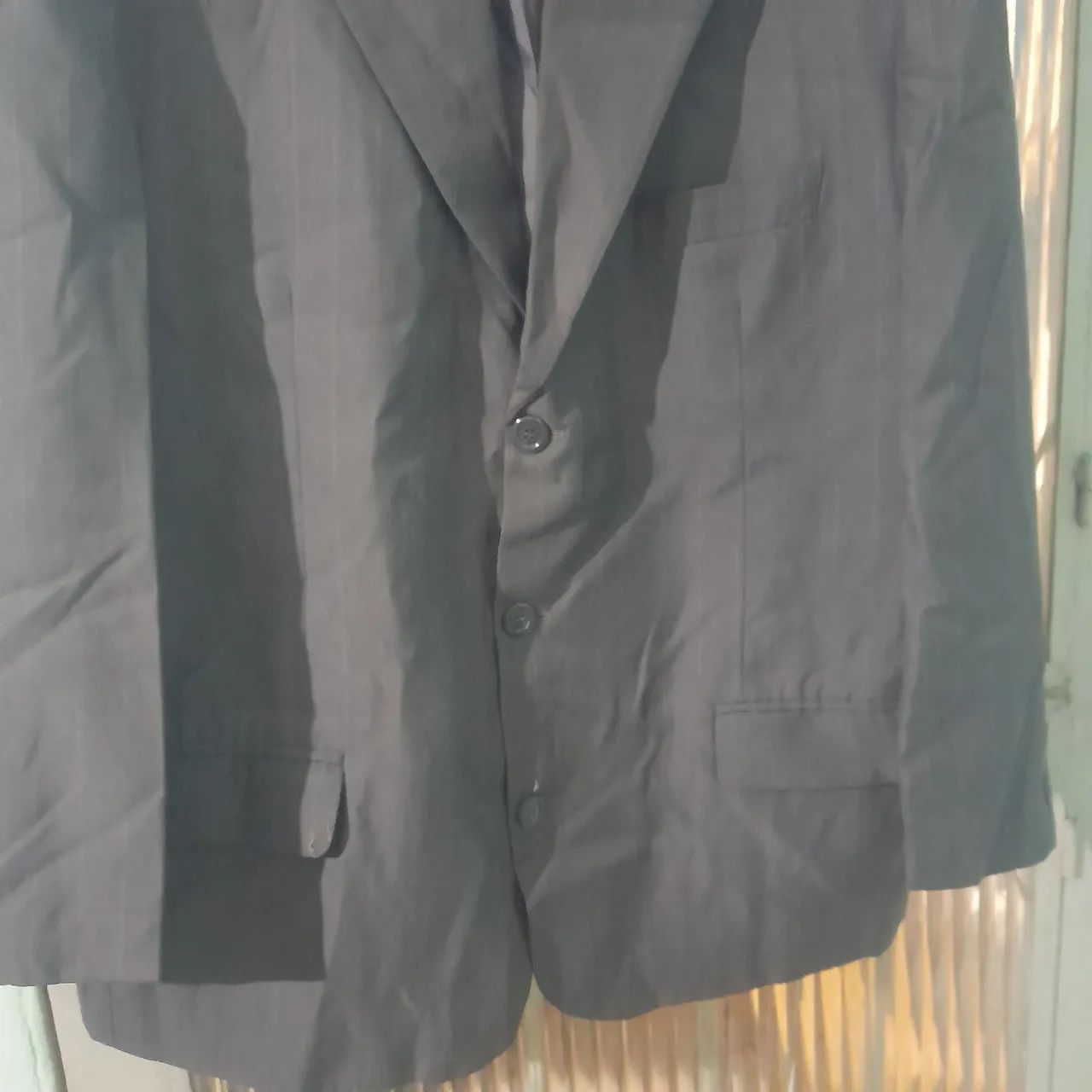Blusas social masculino - Foto 3