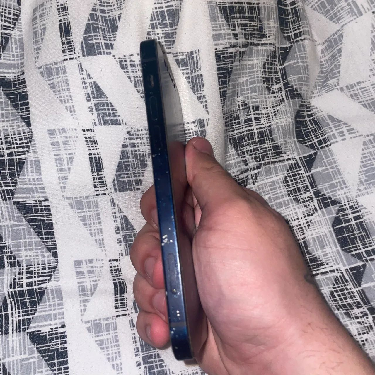 iPhone 12 128GB Preto
