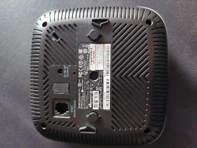 Ponto de Acesso AP Aruba IAP 103 RW - Foto 2