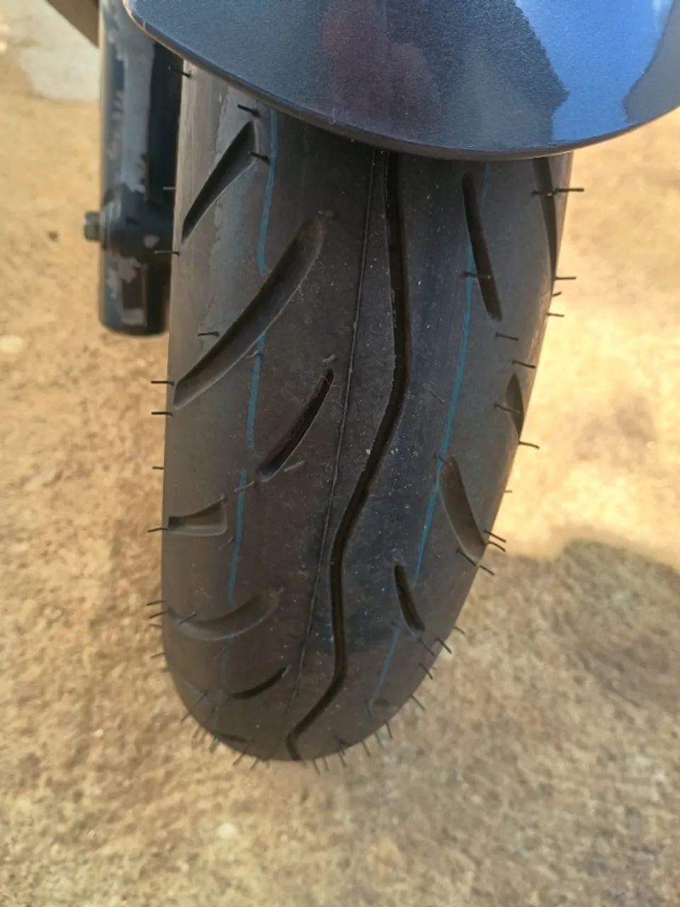 PCX 160 CBS 24/24