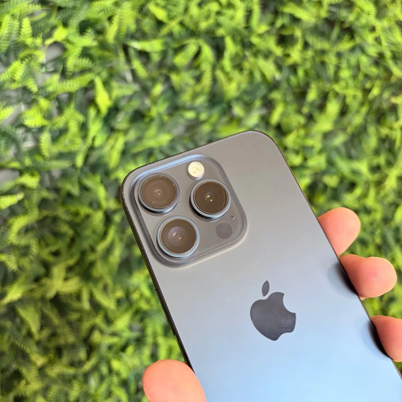 iPhone 15 Pro - 256GB (Com Garantia) - Foto 3
