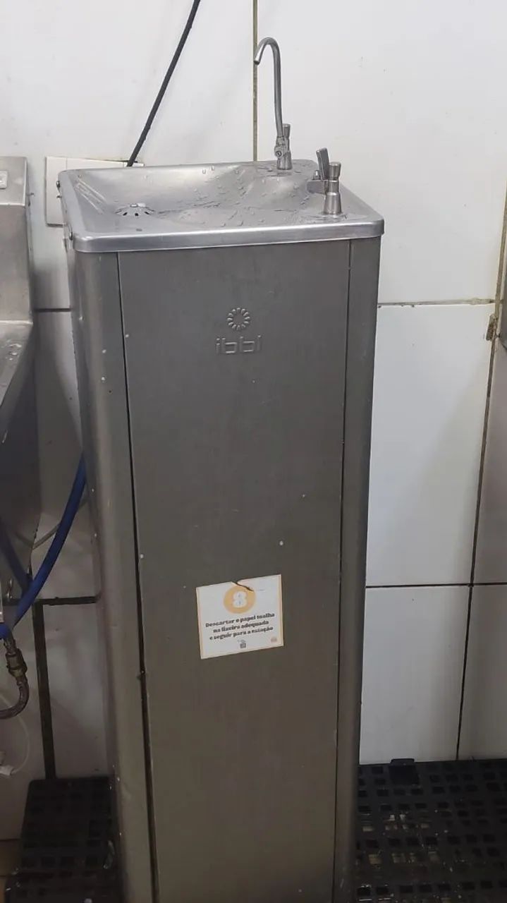 Bebedouro IBBI