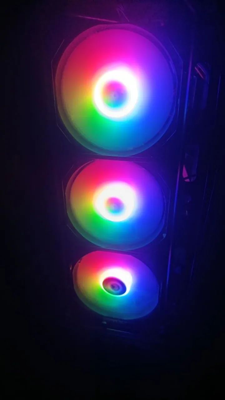 Pc gamer de entrada 