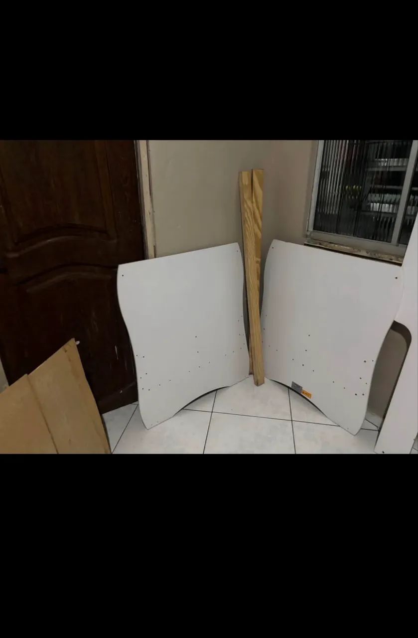 Berço 3 em 1 - Foto 2