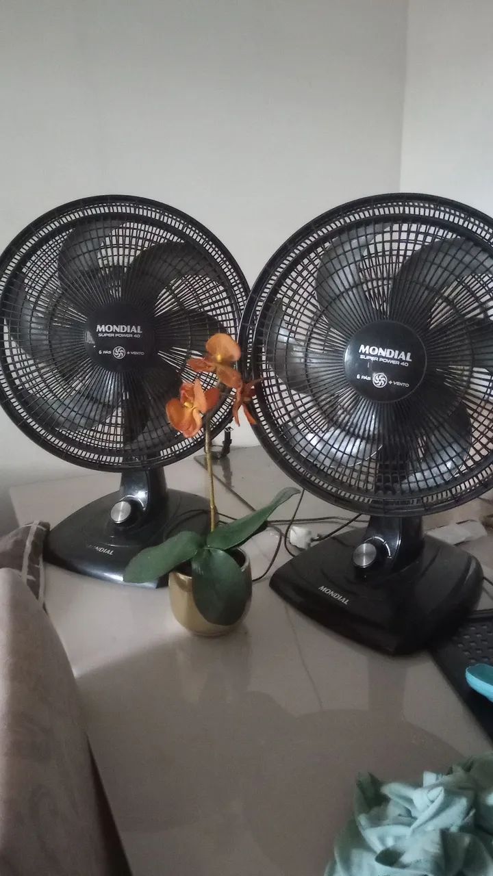 Vendo ventilador  - Foto 5