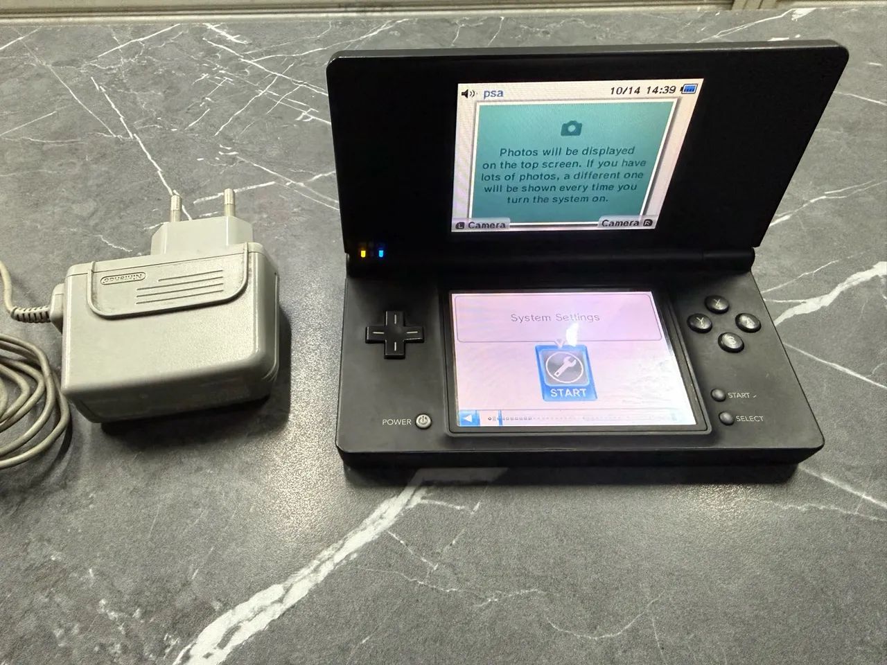 Nintendo DSI - Foto 2