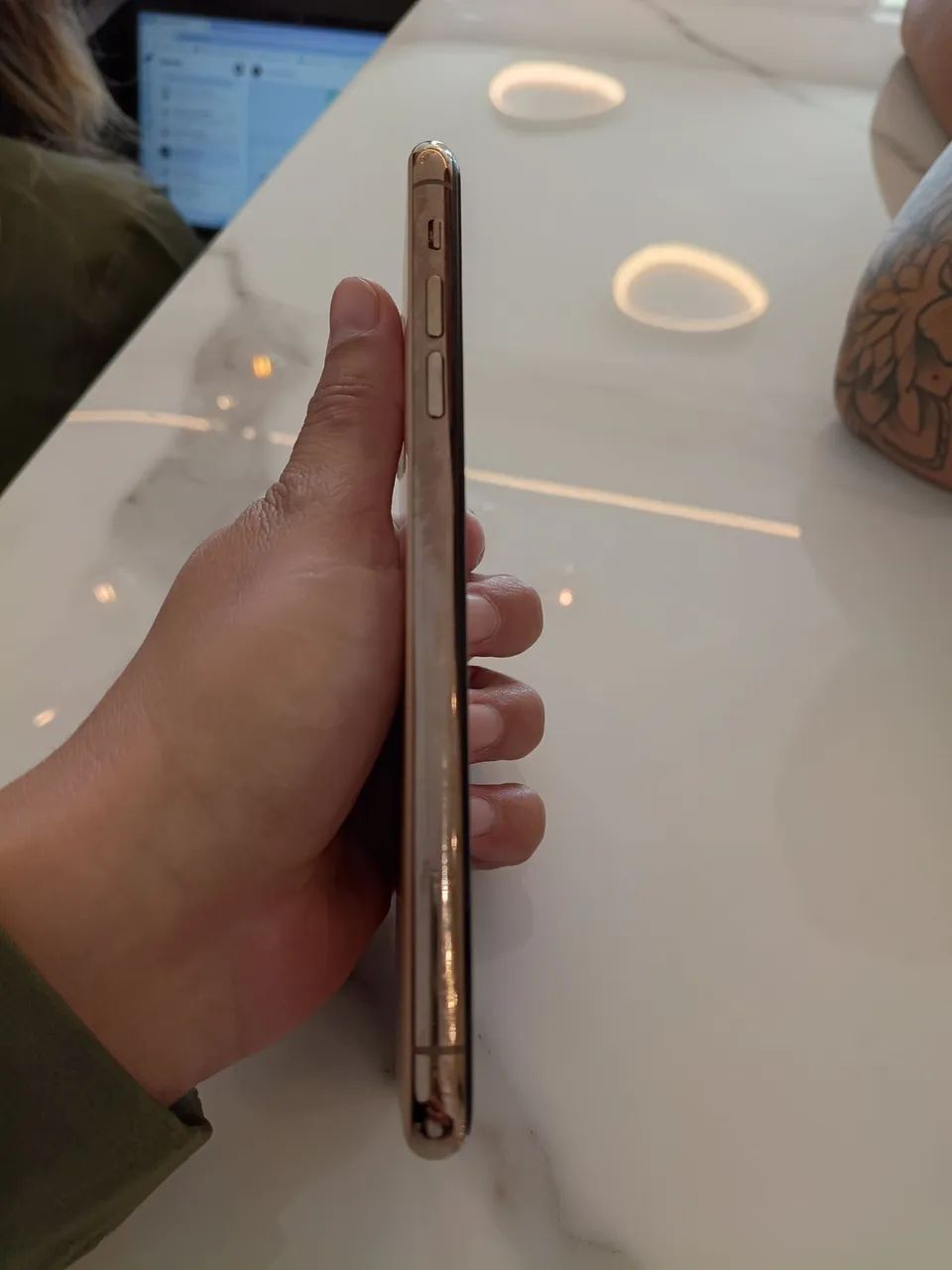 iPhone 11 Pro MaX - Foto 4