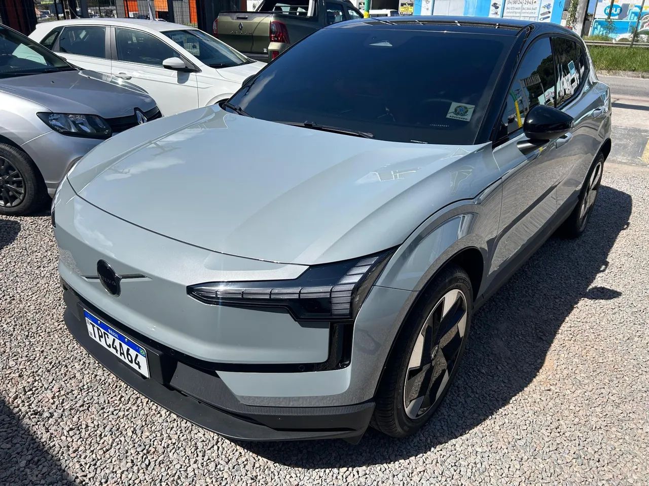 Volvo EX30 E40 Plus 2026 - Foto 5