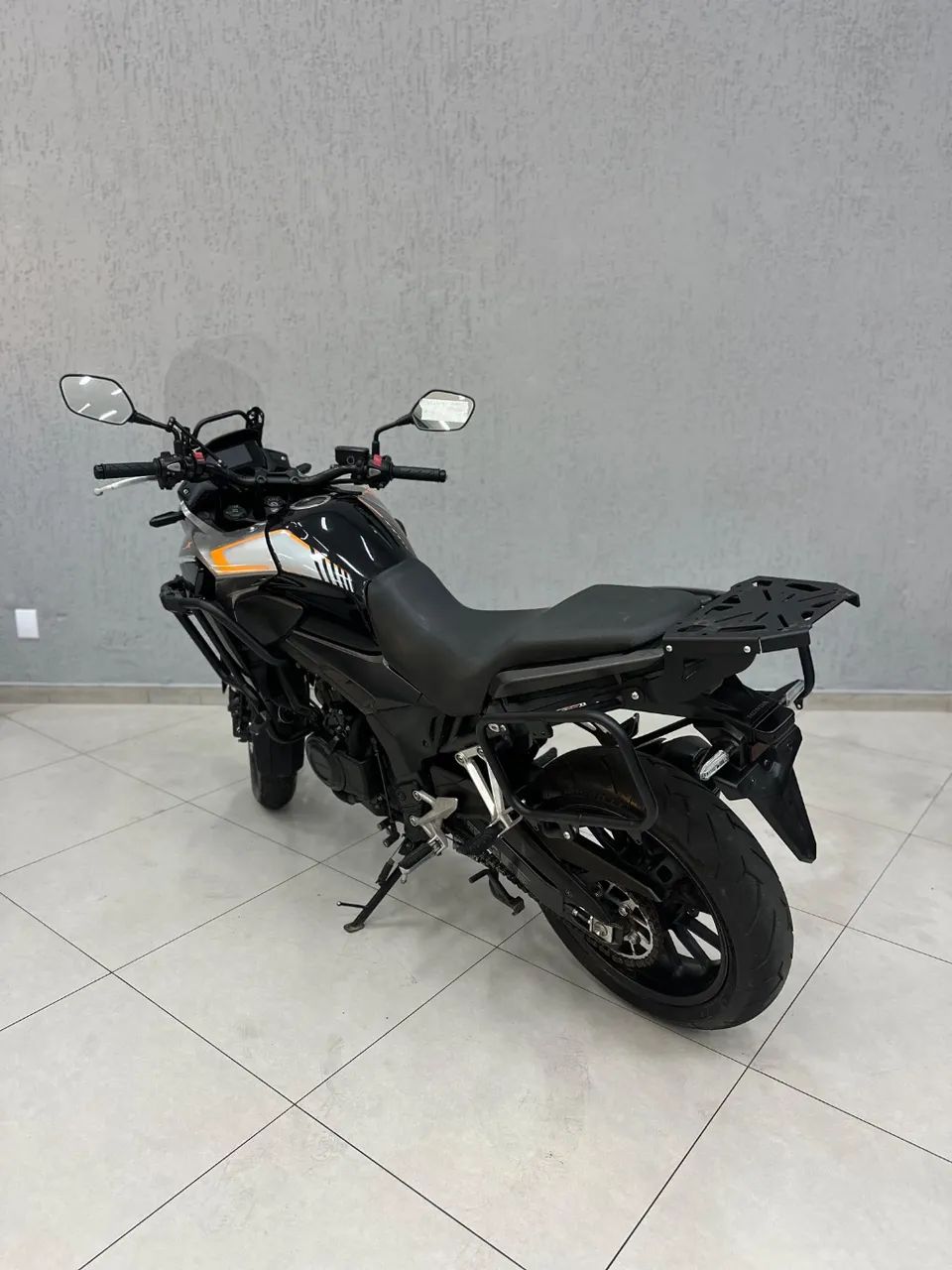 CB 500X - Foto 5
