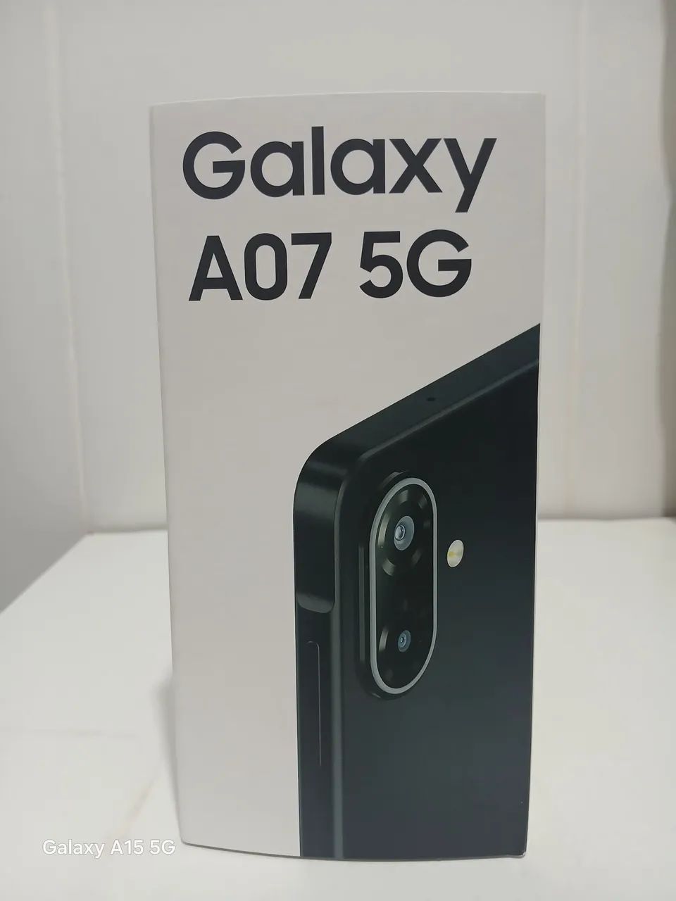 GALAXY A07 128GB LACRADO