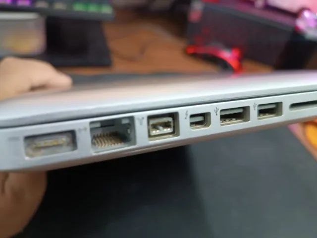 MacBook 13? 2012 i5 16GB RAM SSD 256GB macOS Sequoia - Foto 3