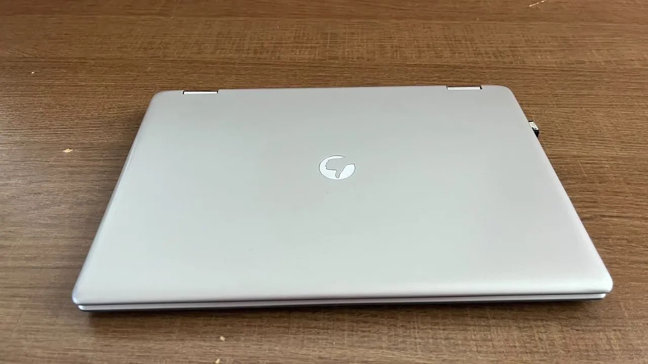 Notebook 2 em 1 positivo  - Foto 2