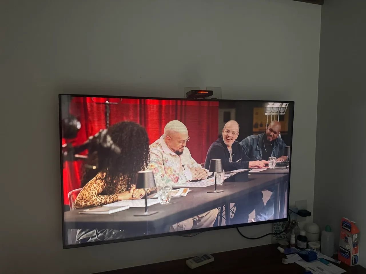 Tv LG 50? Smart  - Foto 3