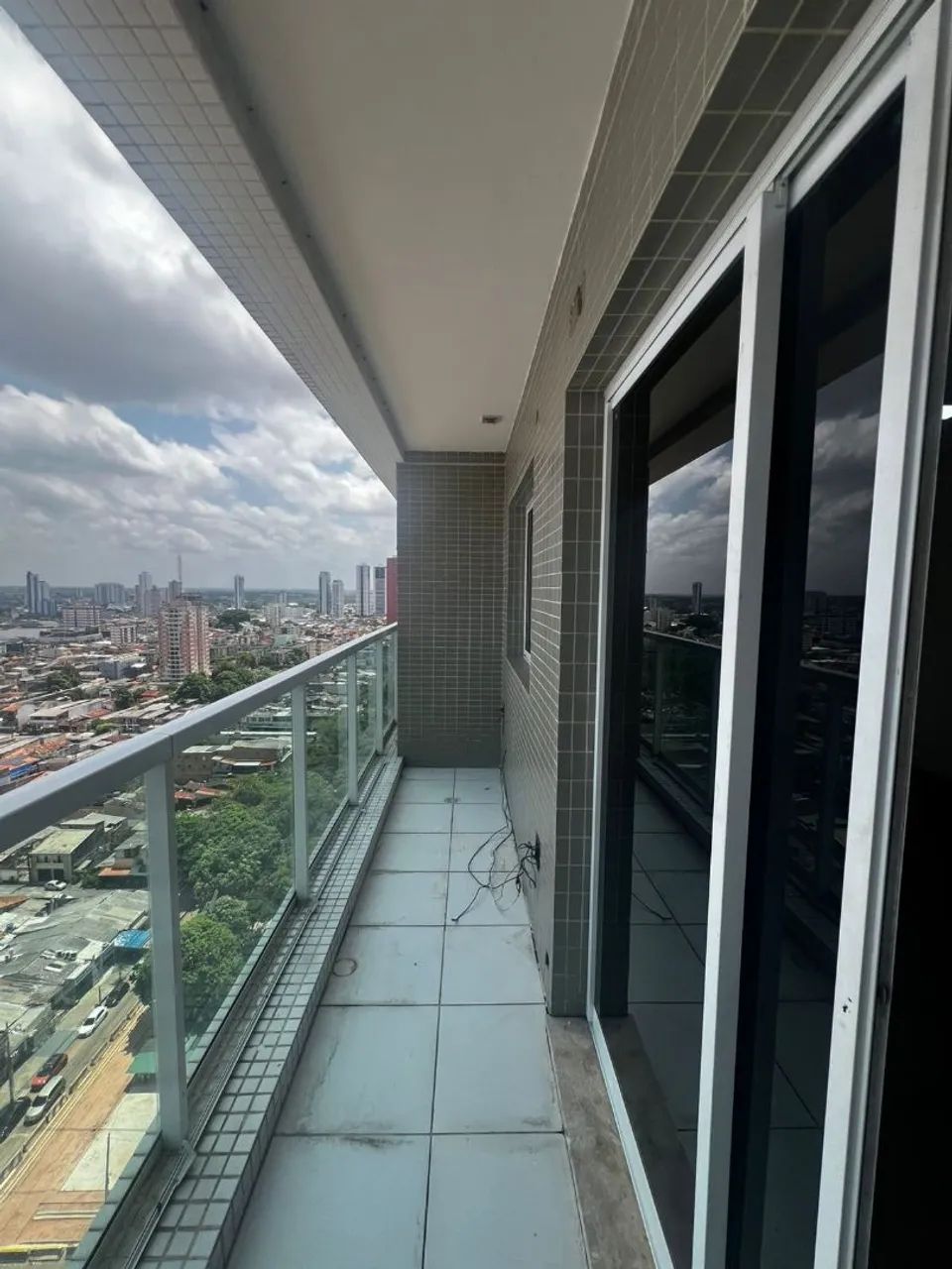 VITTA OFFICE - Bacelar Imóveis aluga sala comercial, 32m², com garagem, no Marco - Foto 3