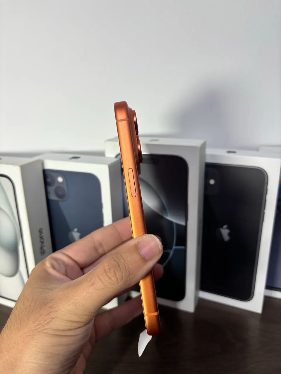 iPhone 17 Pro 256gb - Foto 3