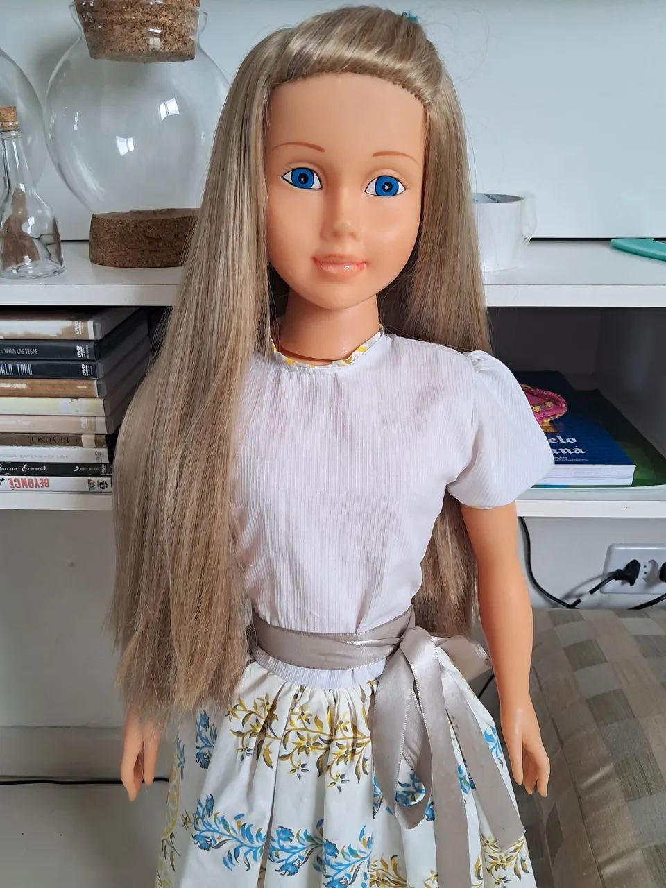 Boneca Stephanie - Foto 2