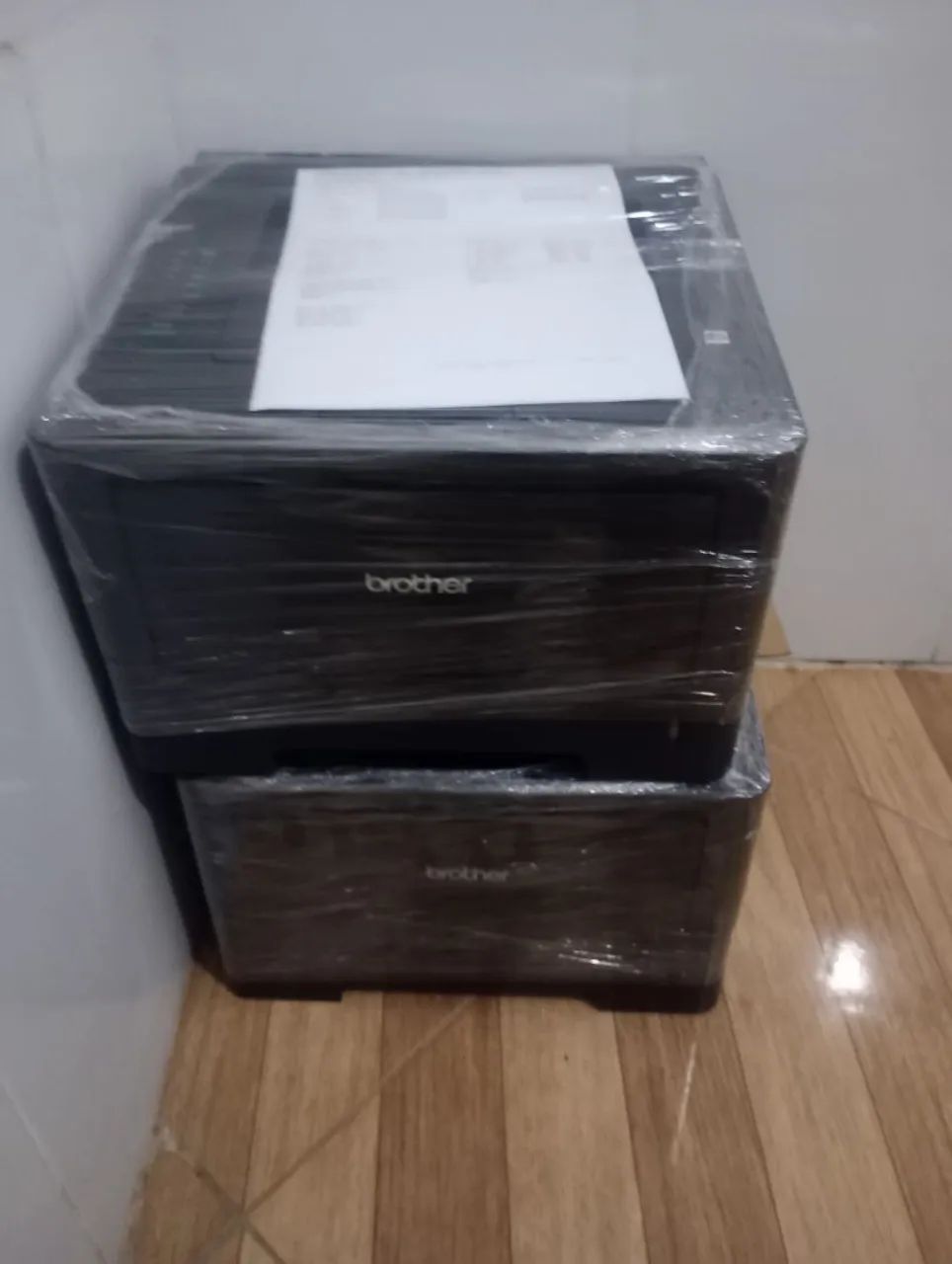 Impressora brother HL- L5452dn