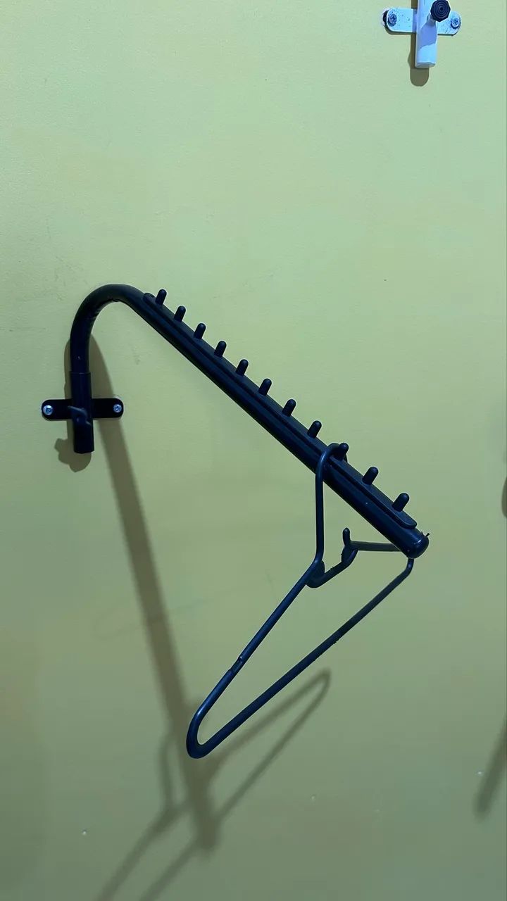 Araras e Cabides - Foto 3