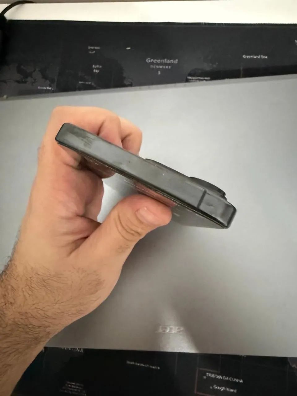 iPhone 15 Pro Max - 256GB - Foto 5