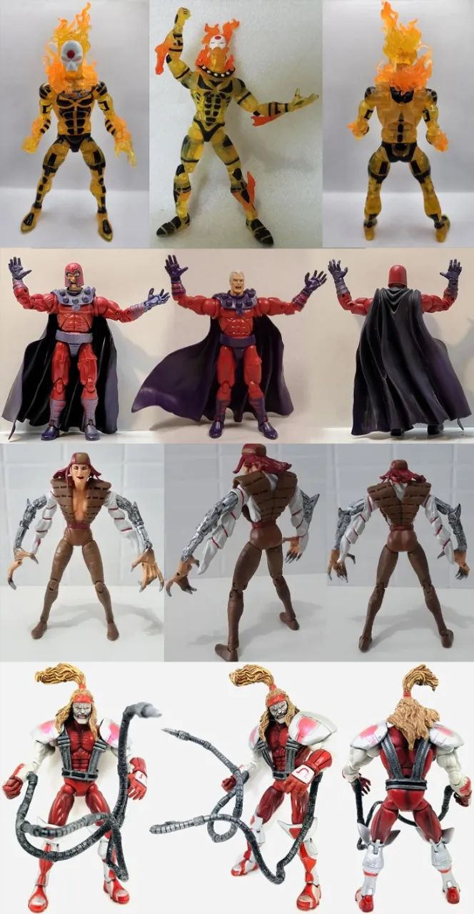 MARVEL LEGENDS - Foto 4